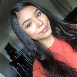 Meet your Posher, Lesley